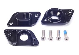 Mondraker Kit d'inserts 0 mm pour Dune Carbon