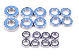 Kit de 18 roulements Mondraker pour système Zero