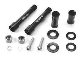 Mondraker Kit visserie inférieur N°15 (Summum Carbon )
