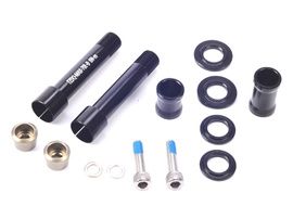 Mondraker Kit visserie inférieur N°16 (Dune Carbon )