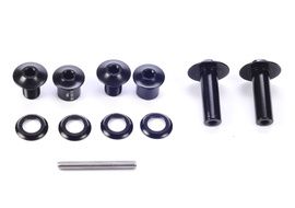 Mondraker Kit visserie supérieur N°16 (Dune Carbon )