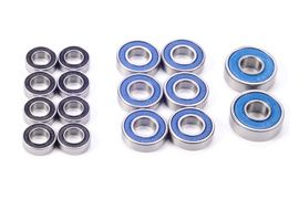 Mondraker Kit roulements pour système Zero 7 ( Summum Alu 2013 et +)