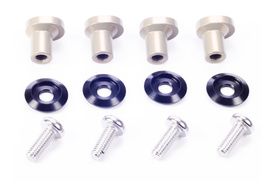 Mondraker Kit visserie supérieur N°10 (Summum Alu 2013-2015)