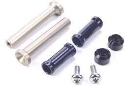 Mondraker Kit visserie inférieur N°11 (Summum alu 2013-2015)