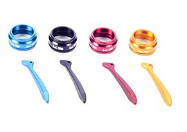Kind Shock Kit de couleur pour I900 I950 I7 Dropzone et Supernatural