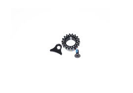 Fox Racing Shox Hardware pour axe 15 QR