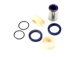 Fox Racing Shox Kit réducteurs 5 Pièces 10 mm