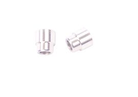 Fox Racing Shox Kit réducteurs 2 pièces 6 mm