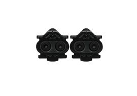 HT Components Cales pour pédales X1 (liberté angulaire)