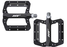 HT Components Pédales Nano ANS01 Noir