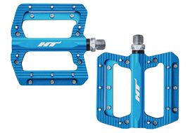 HT Components Pédales Nano ANS01 Bleu