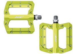 HT Components Pédales Nano ANS01 Vert