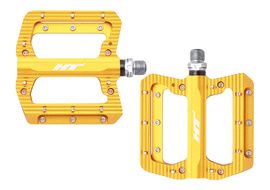 HT Components Pédales Nano ANS01 Or