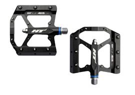 HT Components Pédales Evo AE05 Noir