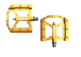 HT Components Pédales Evo AE05 Or