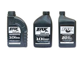 Fox Racing Shox Huile Suspension Fluid