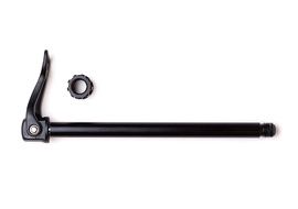 Axe de roue arrière 12 mm pour cadre