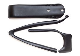 Kit de protections pour cadre SB 66 carbone