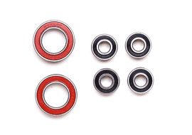 Yeti cycles Kit roulements pour ASR 5