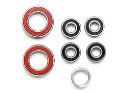 Yeti cycles Kit roulements pour ASR Aluminium