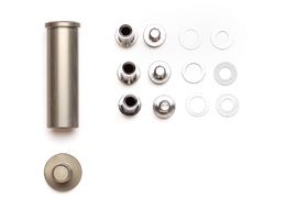 Yeti cycles Kit visserie pour ASR 5 A (2010-2013)