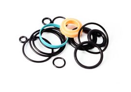 Fox Racing Shox Kit joints amortisseurs pour Van et DHX ressort