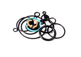 Fox Racing Shox Kit joints hydrauliques pour amortisseurs DHX Air