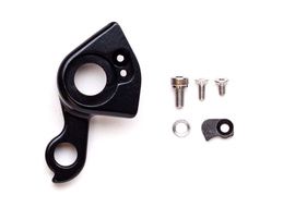 Yeti cycles Patte de dérailleur pour SB66 Carbone