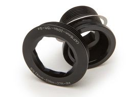 Race Face Vis Extracteur pour pédaliers CINCH 30 mm côté plateaux pour VTT