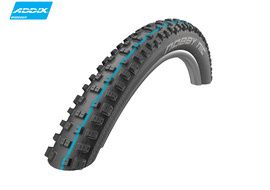 Schwalbe Pneu Nobby Nic Evo Super Ground Tubeless Easy 26" 2021