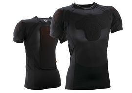 Race Face Protection dorsale Flank Core D3O