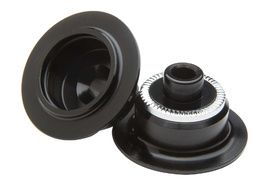 Race Face Kit de coupelles avant 9x100 mm QR pour roues Turbine/Aeffect 2024