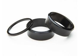 Race Face Kit d'entretoise BB30 à PF30 pour système Cinch - Pièces pour VTT