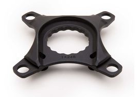 Race Face Etoile 104 BCD pour pédalier Cinch. Pièces détachées pour VTT 2024