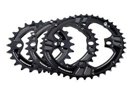 Race Face Plateau Turbine 9 vitesses