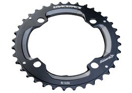 Race Face Plateau Turbine 2X11 vitesses 104 mm 2024