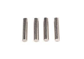 Barrettes de sangles pour casque Enduro Matic et All Mountain