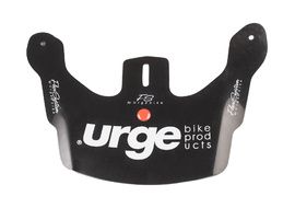 Urge Visière pour Down-O-Matic (point rouge fourni)