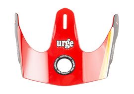 Urge Visière pour Down-O-Matic El Colorama