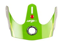 Urge Visière pour Down-O-Matic Monaco Vert