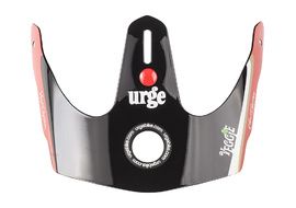 Urge Visière pour Down-O-Matic Veggie El Colorama