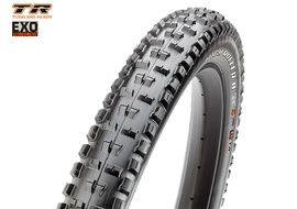 Maxxis Pneu High Roller II Plus Tubeless Ready 27,5 2024