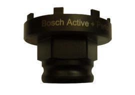 Cyclus Tools Outil pour bague de verrouillage Bosch gamme Active et Performance Line