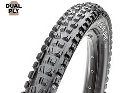 Maxxis Pneu Minion DHF Downhill 26'' 2024
