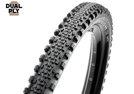 Maxxis Pneu Minion SS Dual Ply 27,5'' 2.50 - 42a - rigide
