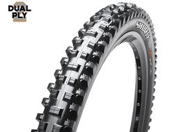 Maxxis Pneu Shorty Dual Ply 27,5"