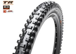 Maxxis Pneu Shorty Tubeless Ready 26'' - 26x2.30 - Exo - 3C MaxxTerra