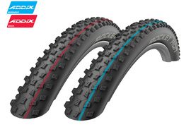 Schwalbe Pneu Rocket Ron Tubeless Easy 27,5'' - Addix 2024