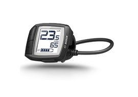 Bosch Ecran Purion - Anthracite
