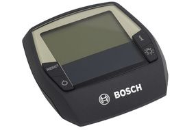 Bosch Ecran Intuvia – Anthracite